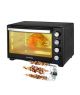 Cambridge Electric Oven Toaster (EO-6243) On Installments-YZInternatinol  ( 3 Months 0% Percent Profit Product Available On 48 Months Installment )